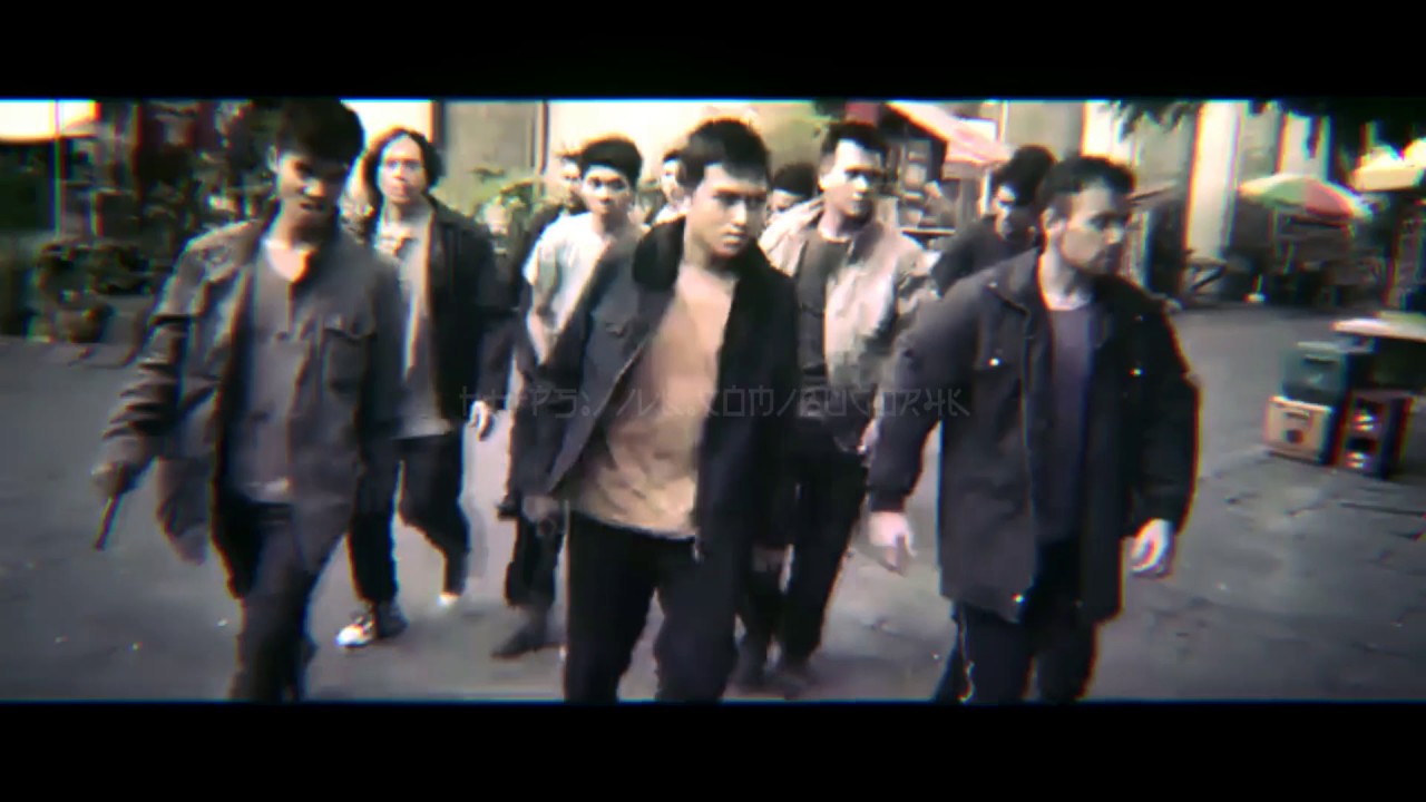 ∆B U G III O R T V∆   R A I D 2   F I R 3