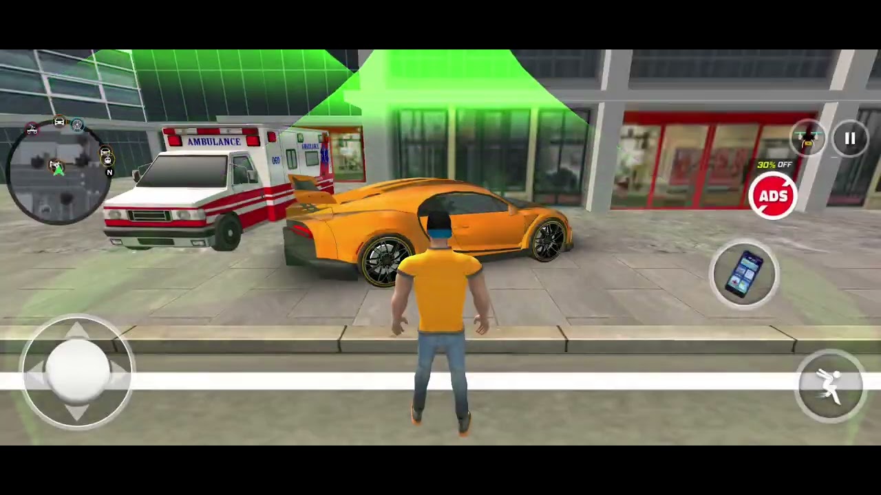 Play mega truck driving 🚚