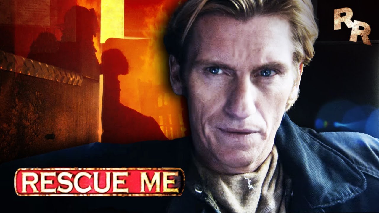911! The NY Battalion Answer The Call | Rescue Me