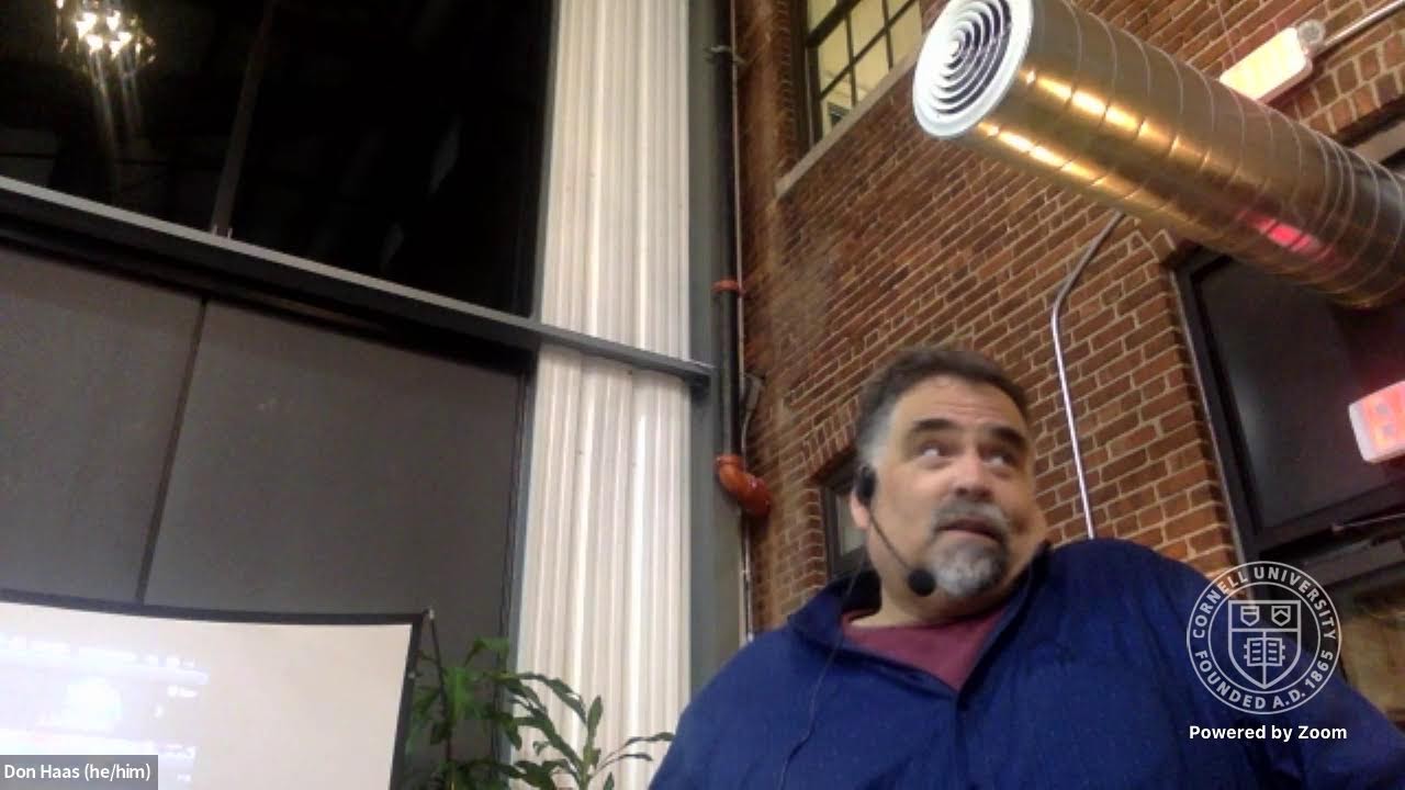 Science in the Virtual & Actual Pub! - When we change how we get energy, we change history