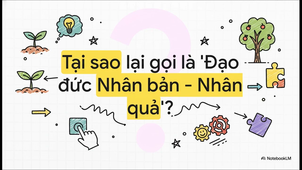 Triết lý Nhân Quả