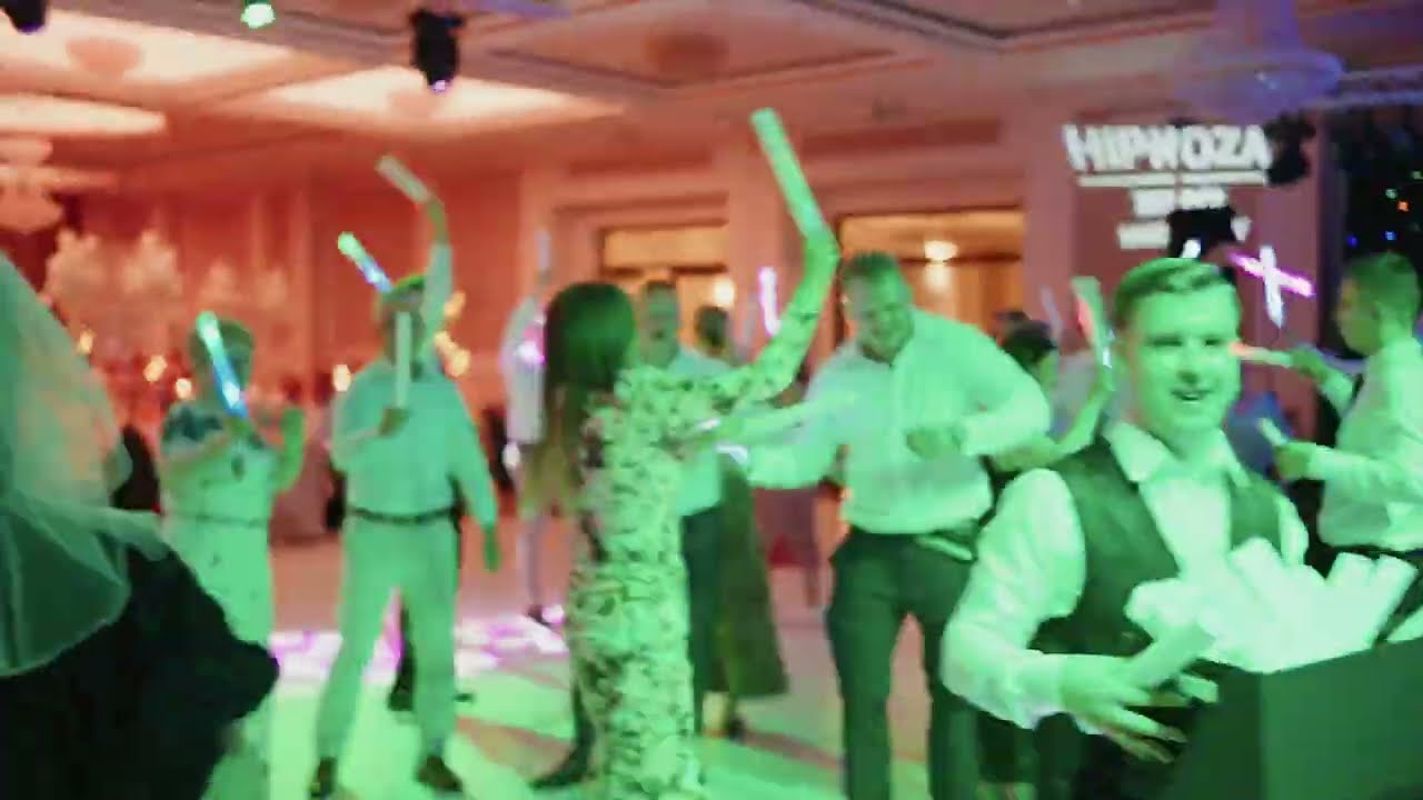 Hipnoza - Lipka (Wesele Karolina i Bartek)
