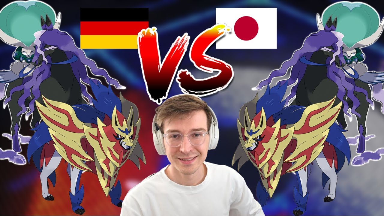 Will Regulation I be full of this Mirror Match?