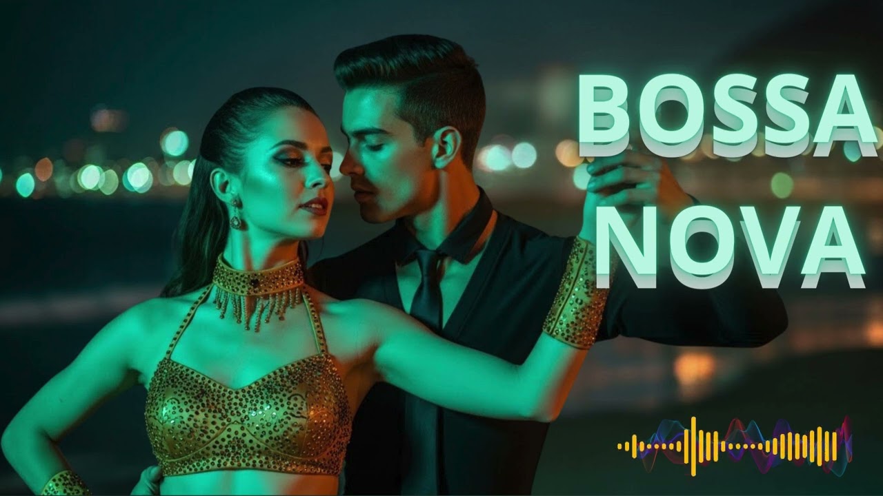 Classic Bossa Nova Collection &ndash; Timeless Brazilian Jazz for Calm Moments