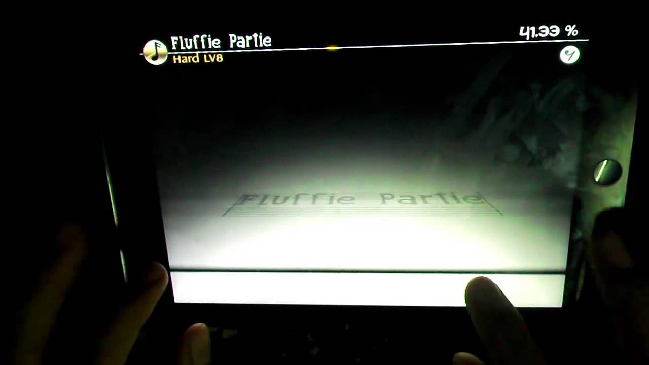 [Deemo] - Fluffie Partie Hard 99.99%