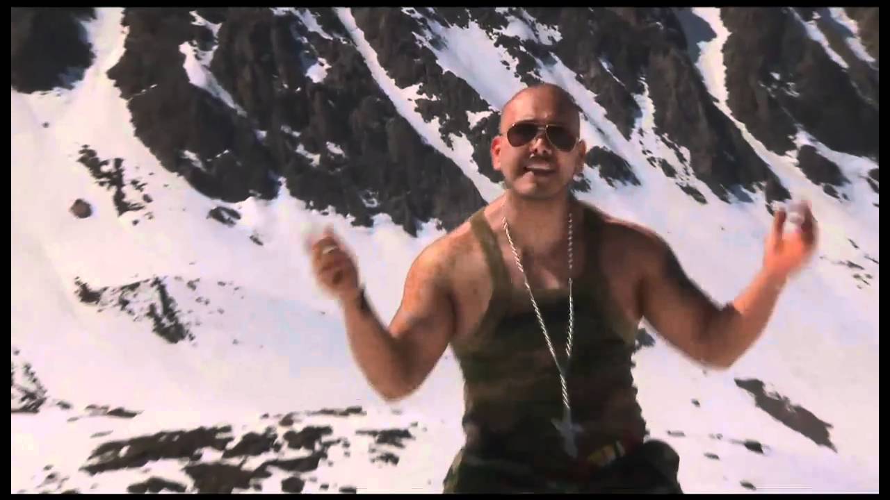 Donko & La Secta Ft Boomer - Apli K (Oficial Video )