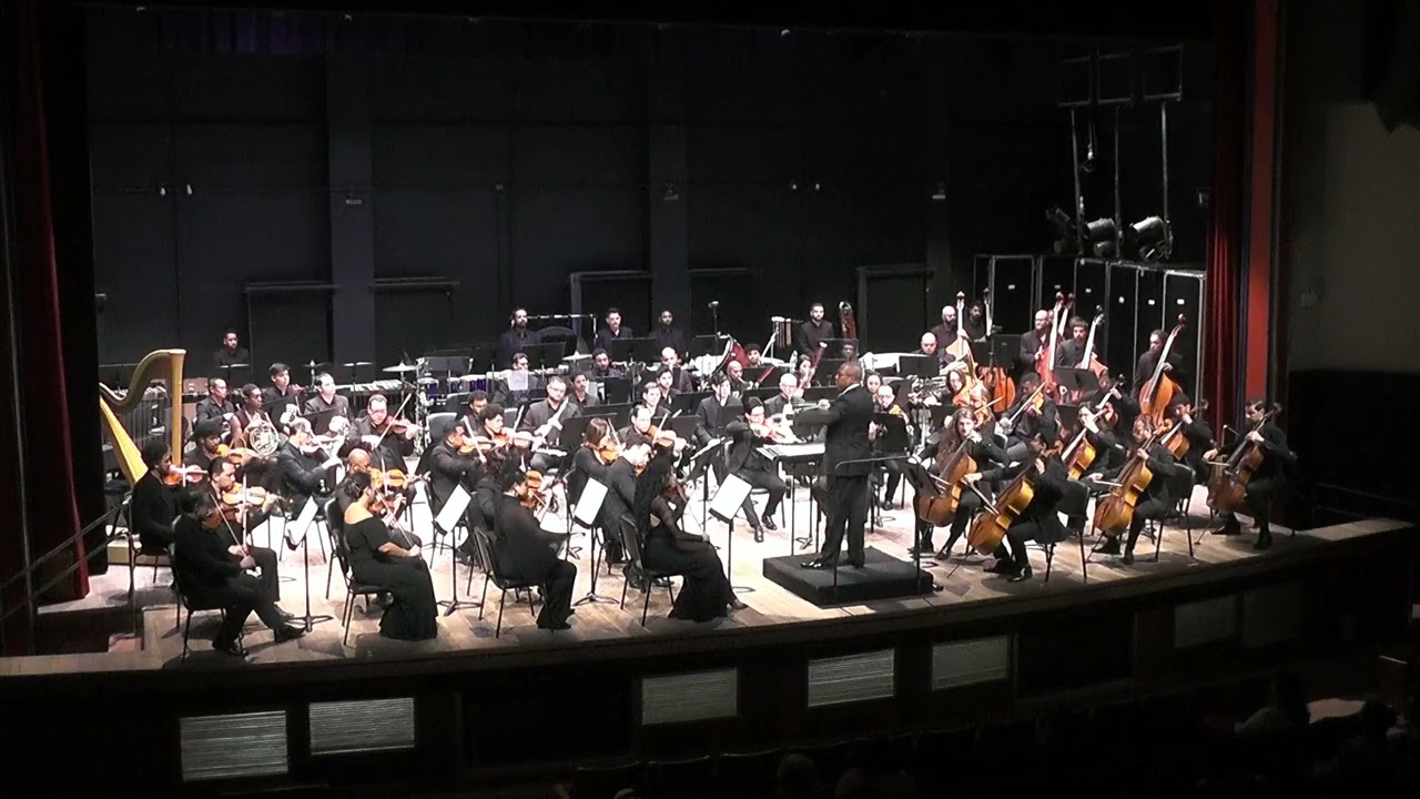 OSES 310725 THE AFRO AMERICAN SYMPHONY VERSÃO COMPLETA VERSÃO 1