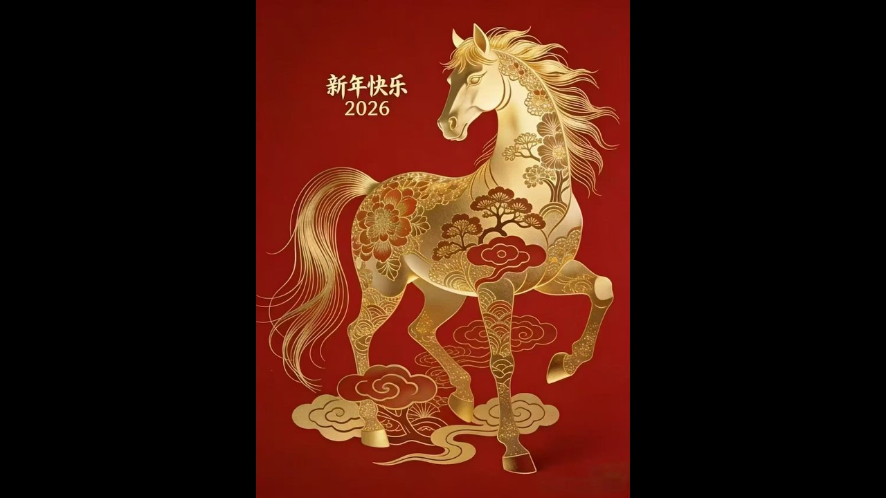 美国玉田罗联联合总会2026新春团拜会