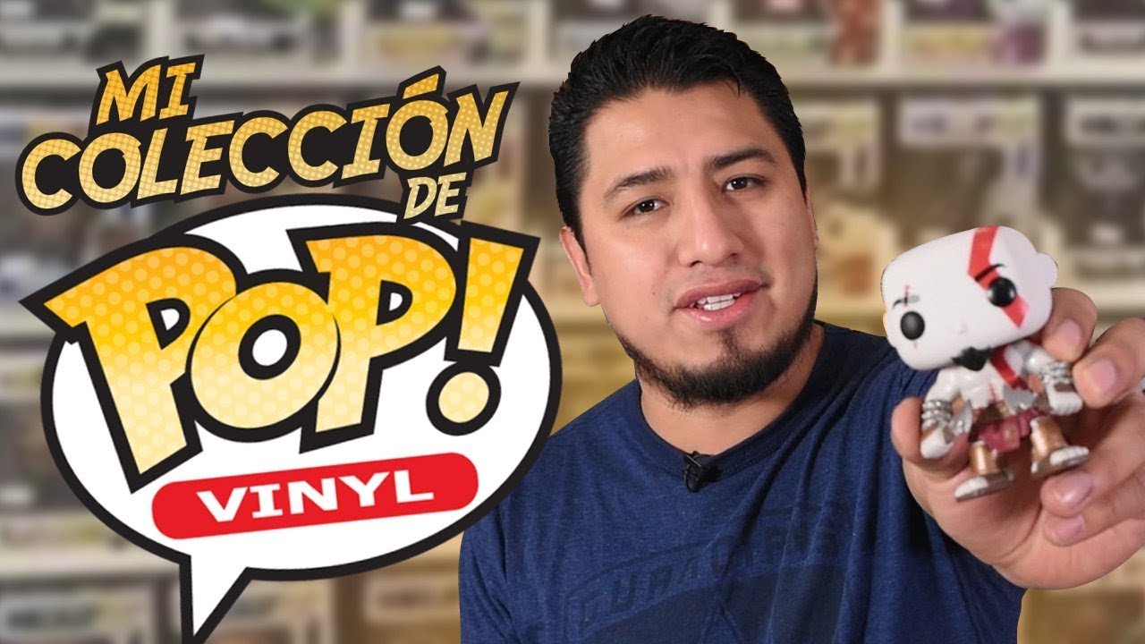 TAG: Funko Pop I Fedelobo I