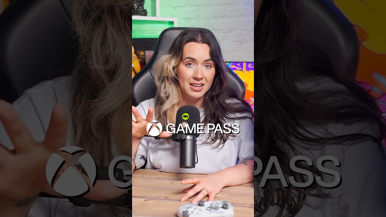 PC Game Pass Titles You NEED To Play