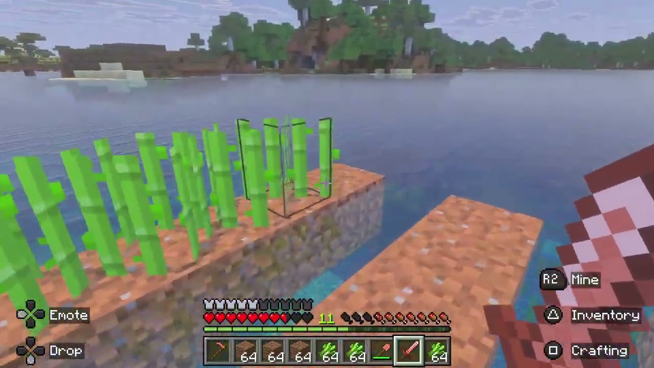 Minecraft 22/365
