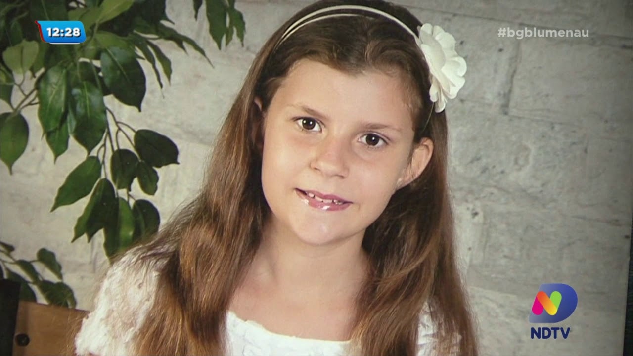 Presos dois suspeitos pelo assassinato da menina Ana Beatriz