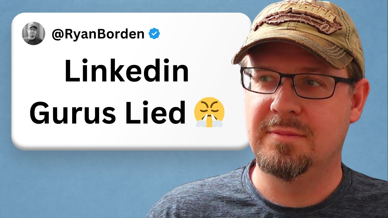 Why You're Not Getting Leads from LinkedIn (And How to Fix It)