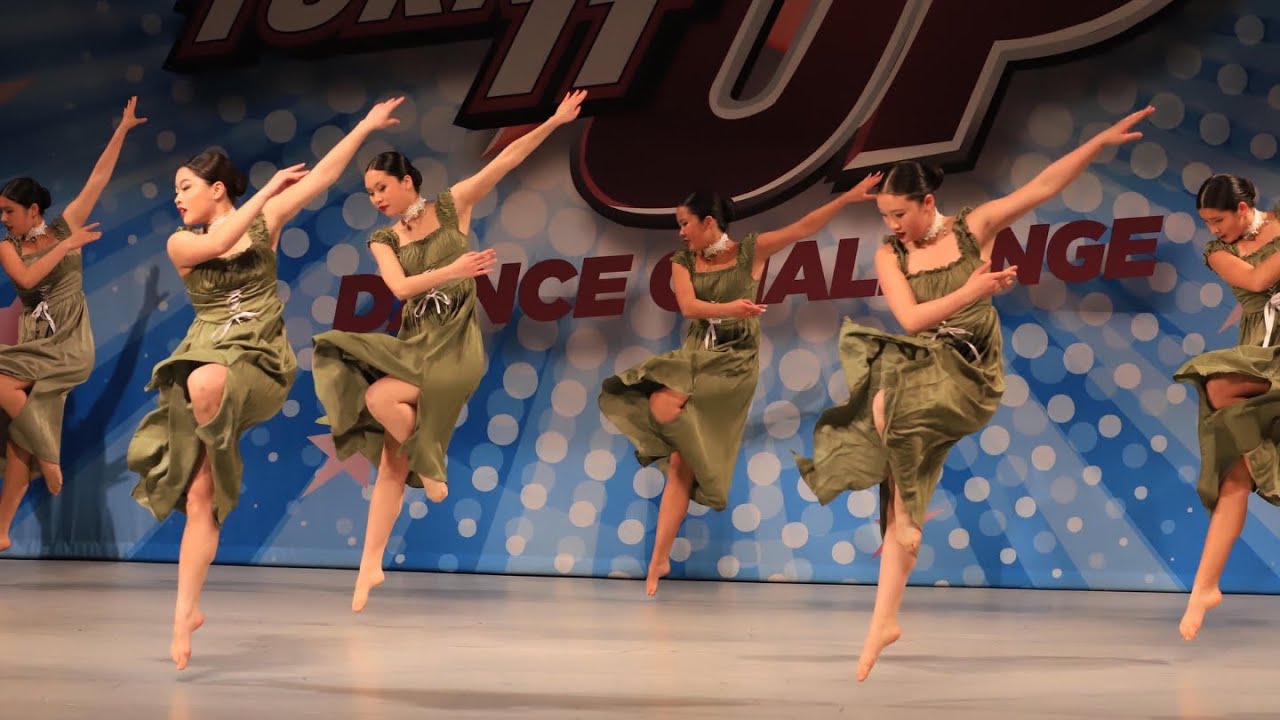 Viva La Vida- Senior Open