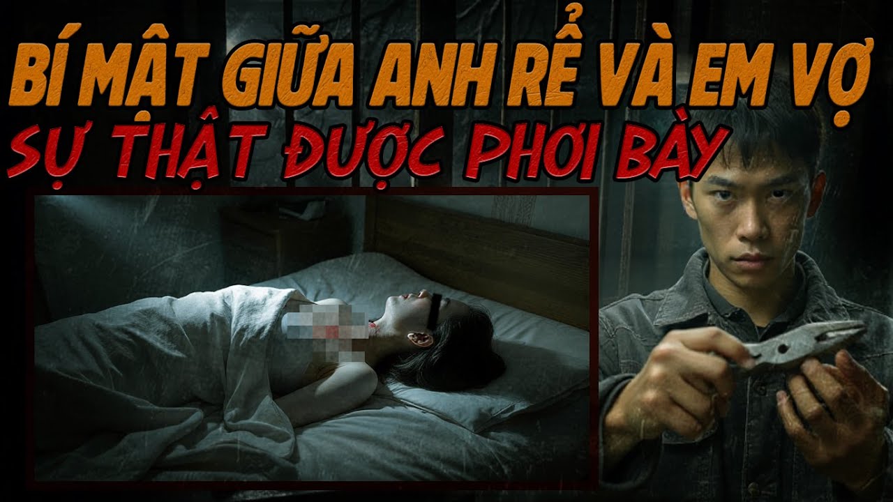 Kỳ Án Trung Quốc: Bi Kịch Đại Lý 2000 Thai Nhi 7 Tuần Và Cái Kết Rùng Rợn