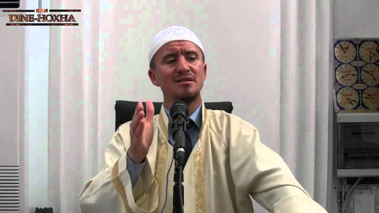 Në Ramazan falet  namazi i Sabahut para kohe qka të bëjm - Ahmed Kalaja