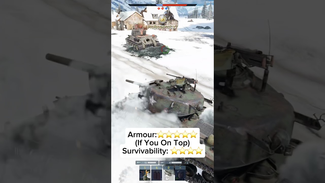 PREMIUM JUMBO REVIEW: #warthunder #warthundergameplay #war #thunder #warthundertanks