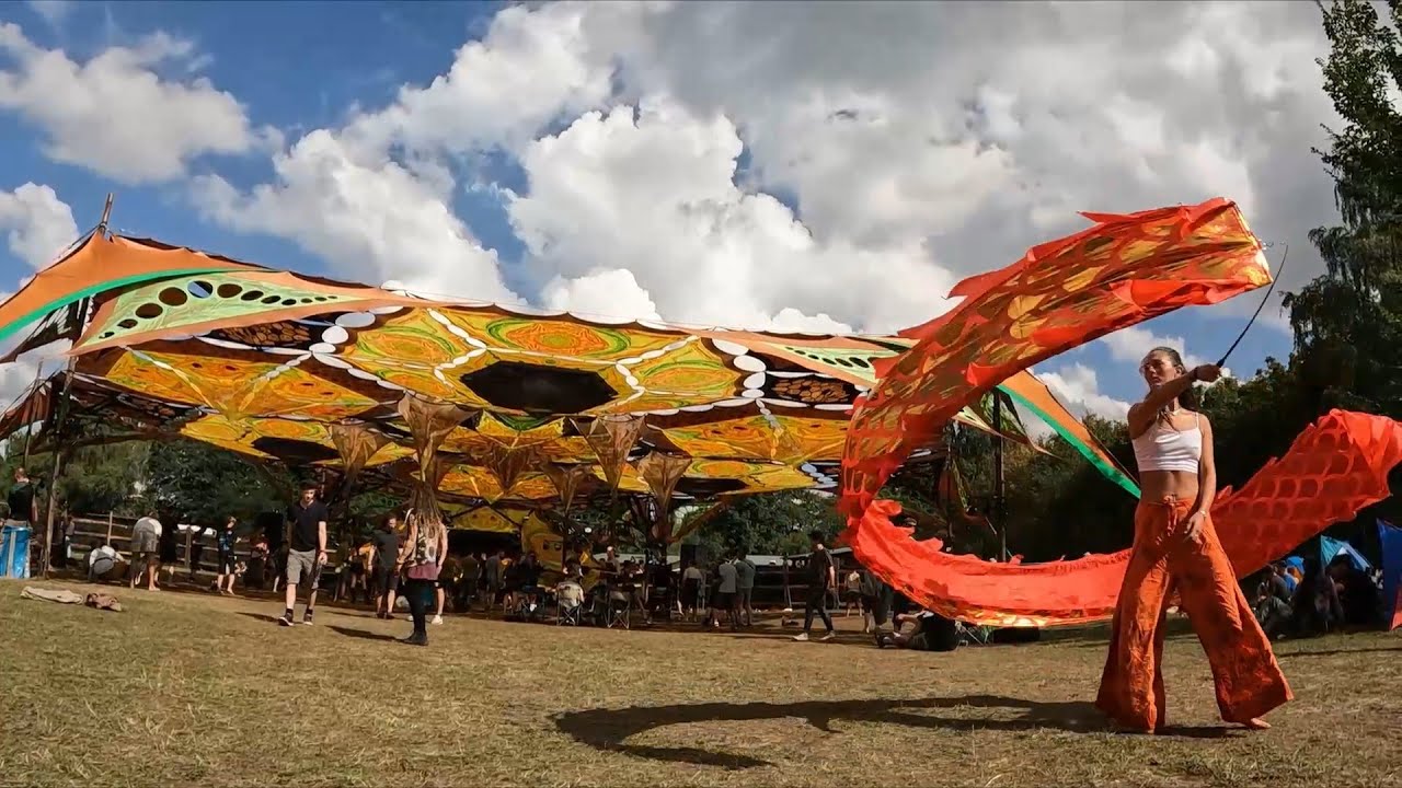 Camakawum Festival 2022