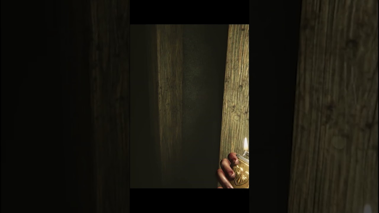 #horrorstories