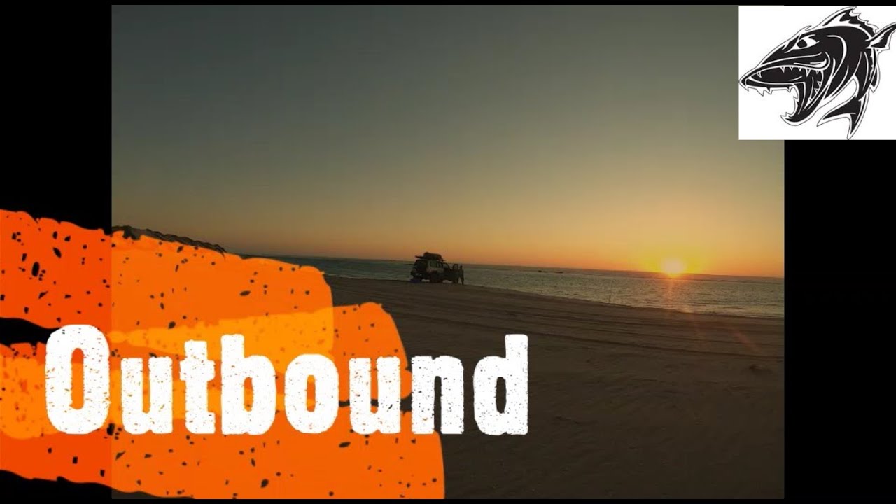 Hunting: fishing: camping: metal detecting: W.A coast: (Part 1) #hunting #fishing #camping