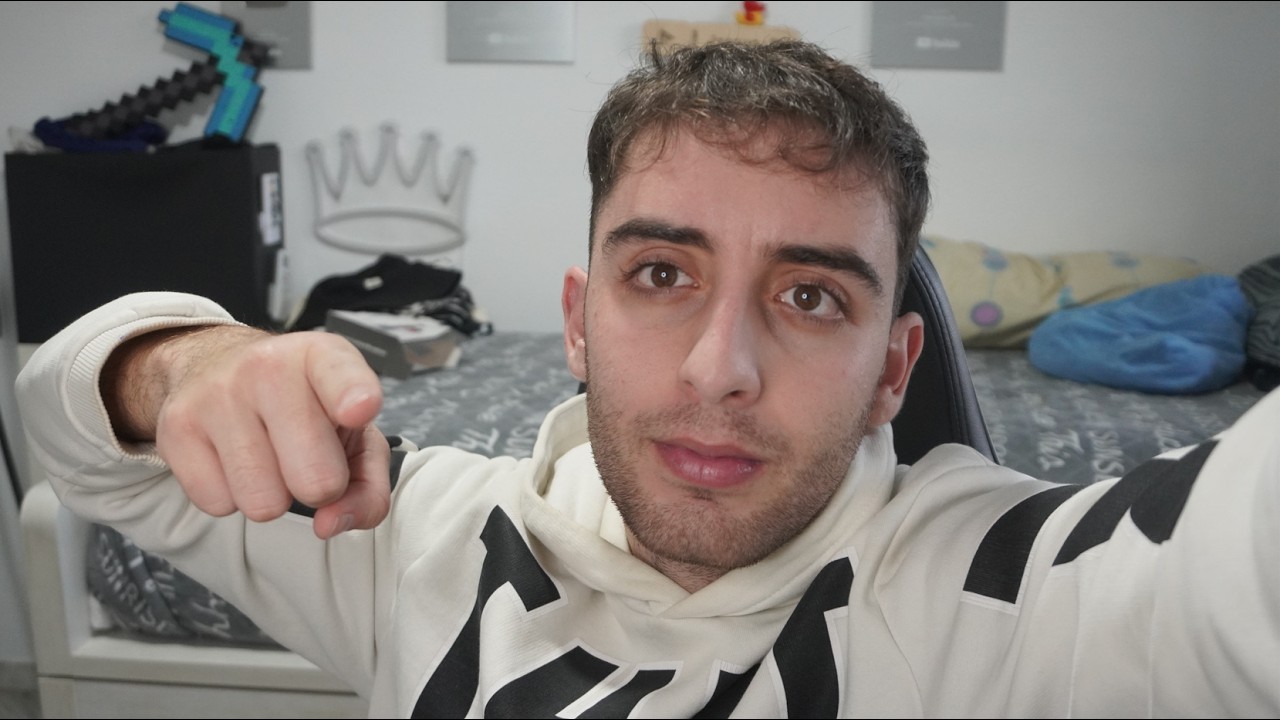 TERMINÉ LOS EXAMENESSSS