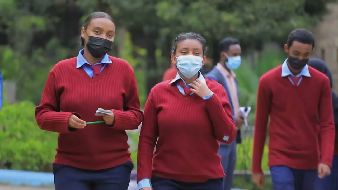 Ethiopia's Amhara targets 7.4 million children in new school enrollment drive