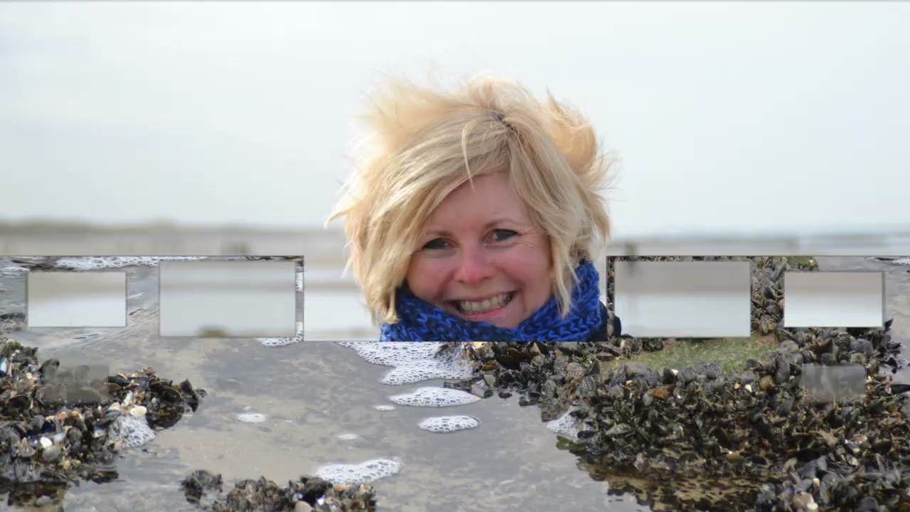 #3 Reise nach Callantsoog April 2015 || Camping De Nollen
