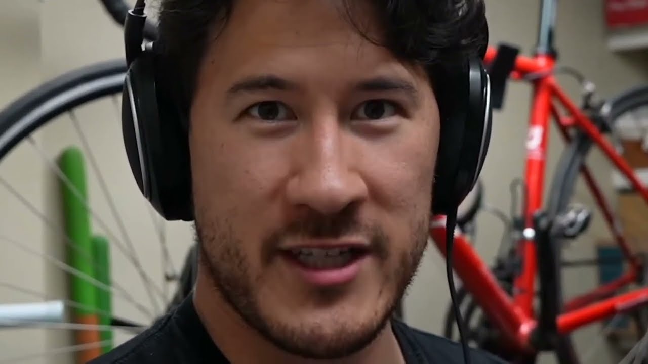 markiplier moments i think about a lot pt 20