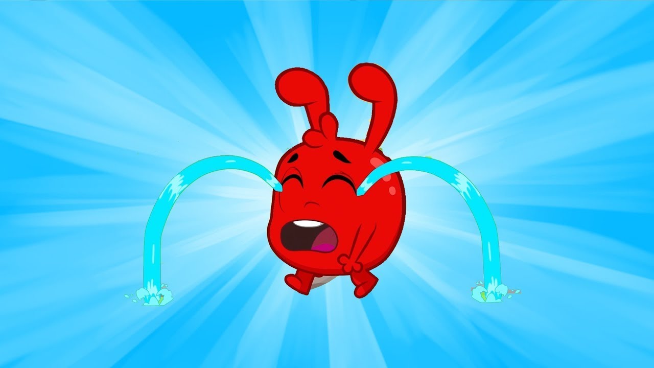 Morphle Is Alone And Cries | Kids Show | Fun Time | Creepy Crawlies