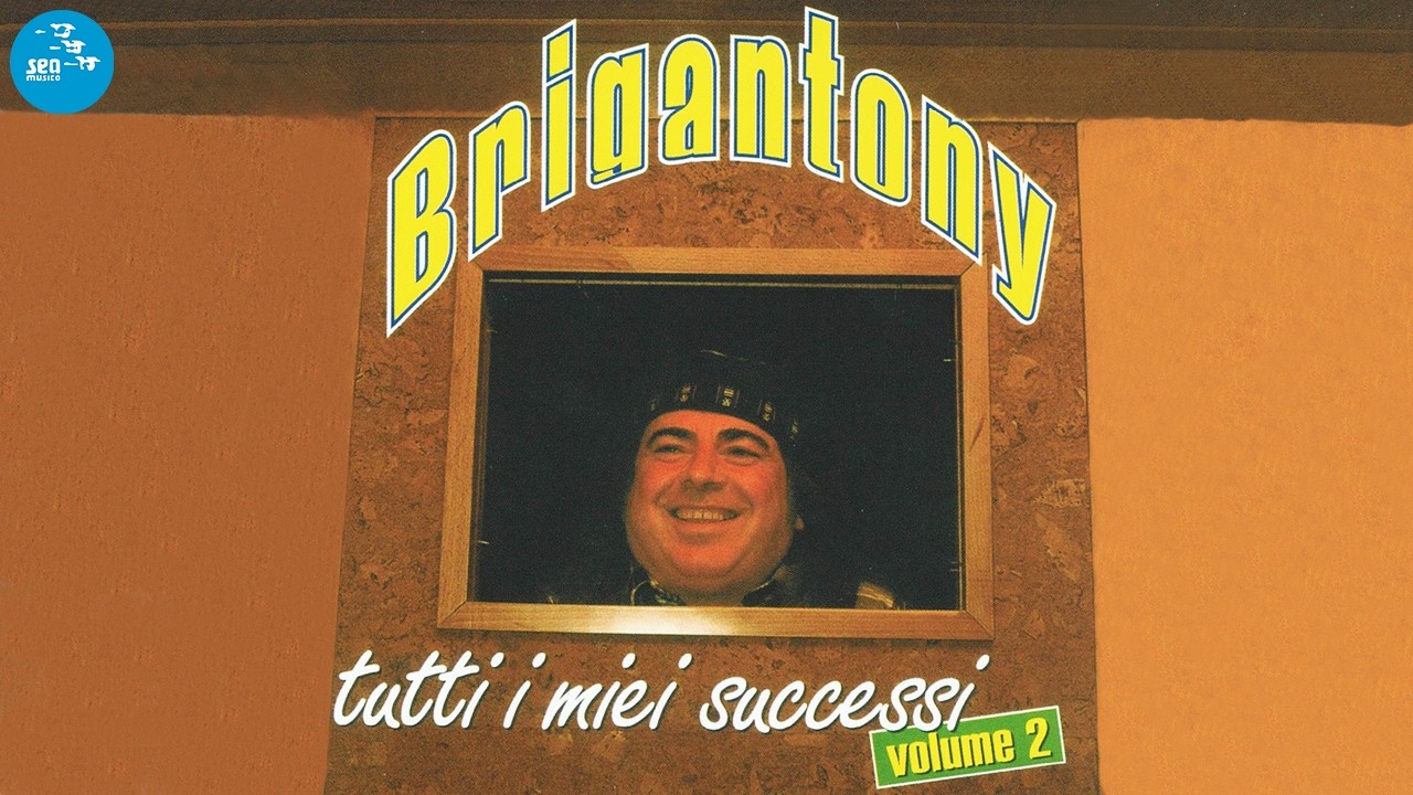 Brigantony - Cha cha cha bau bau ( Seamusica Official )