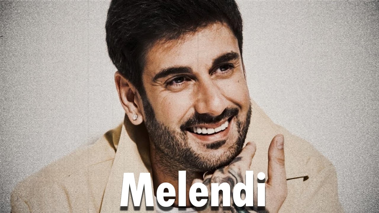 Melendi - ME QUEDO CUANDO DUELE - La Canción Más Emotiva del Año 💔