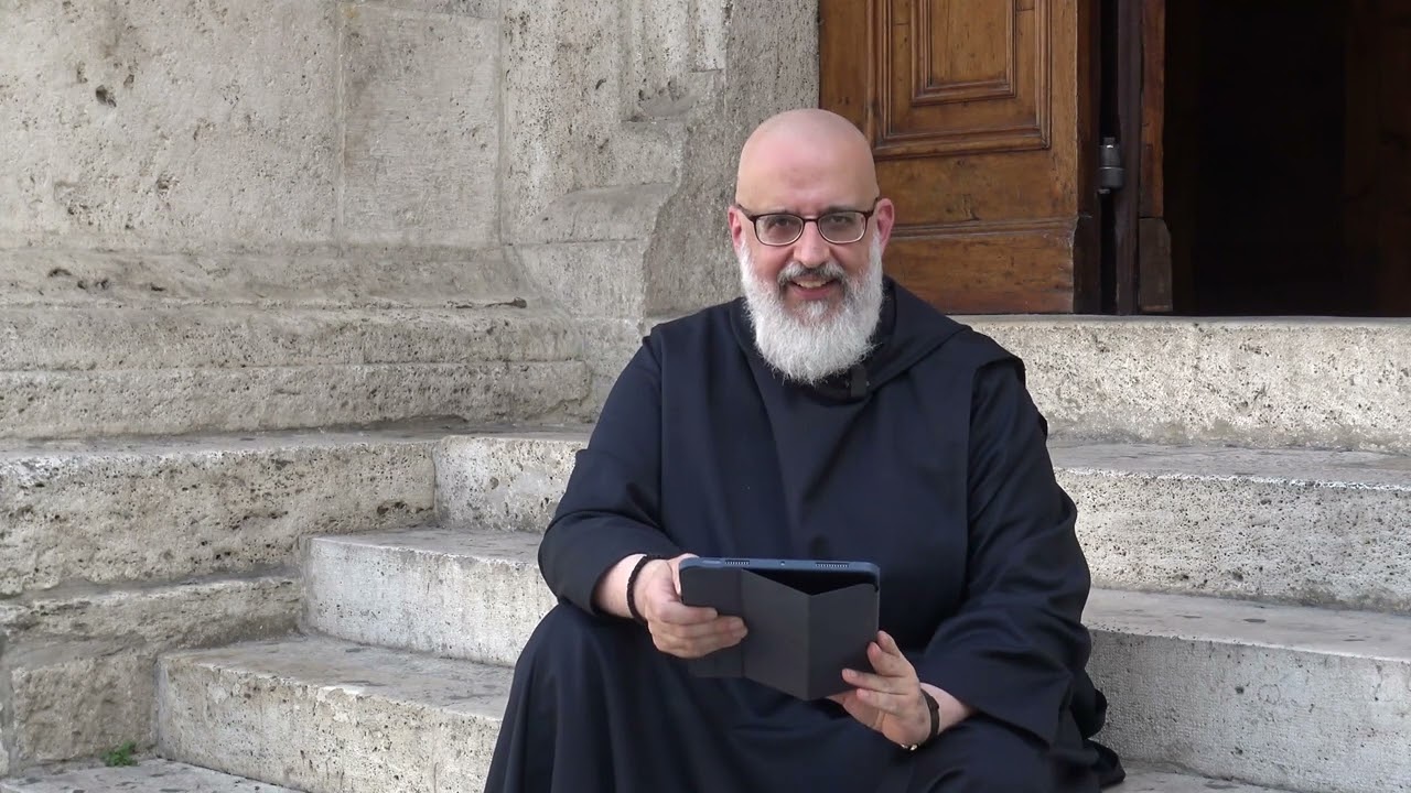 1.Itinerario spirituale | “Il tempo della speranza” | Custodi della Vita Spirituale | Diocesi Picene