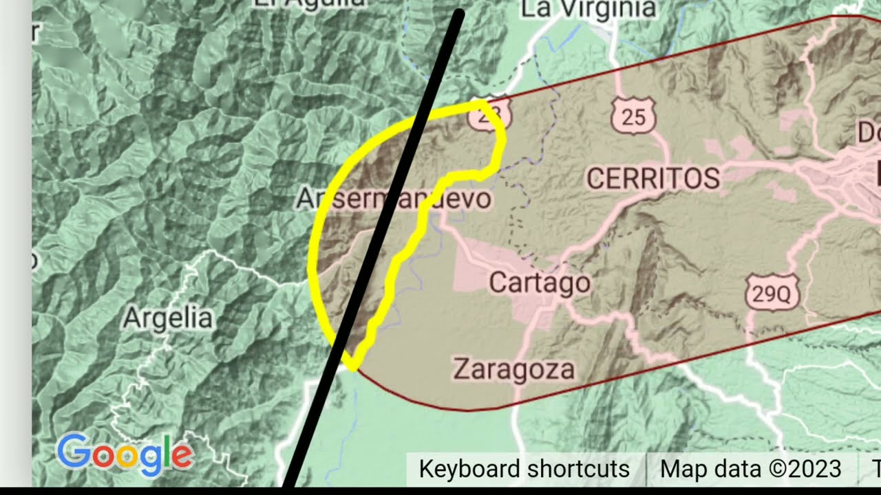 How To: Create a Complex Custom Airspace File