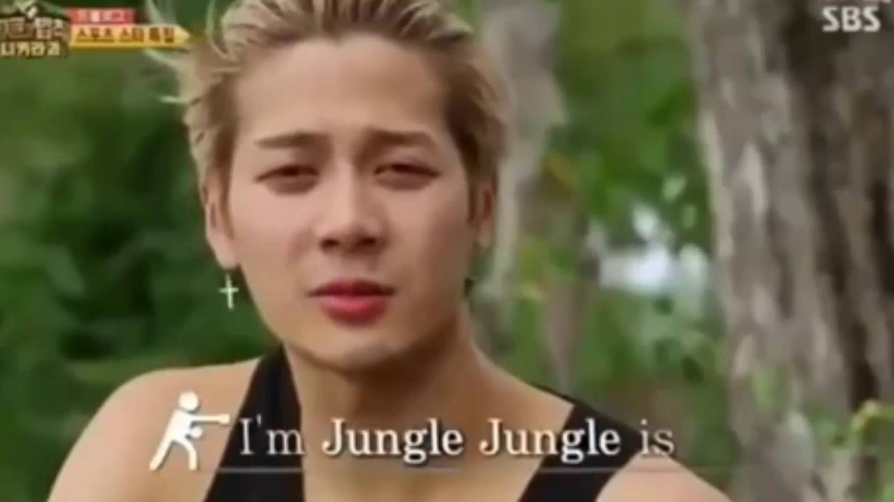 Got7 on Crack