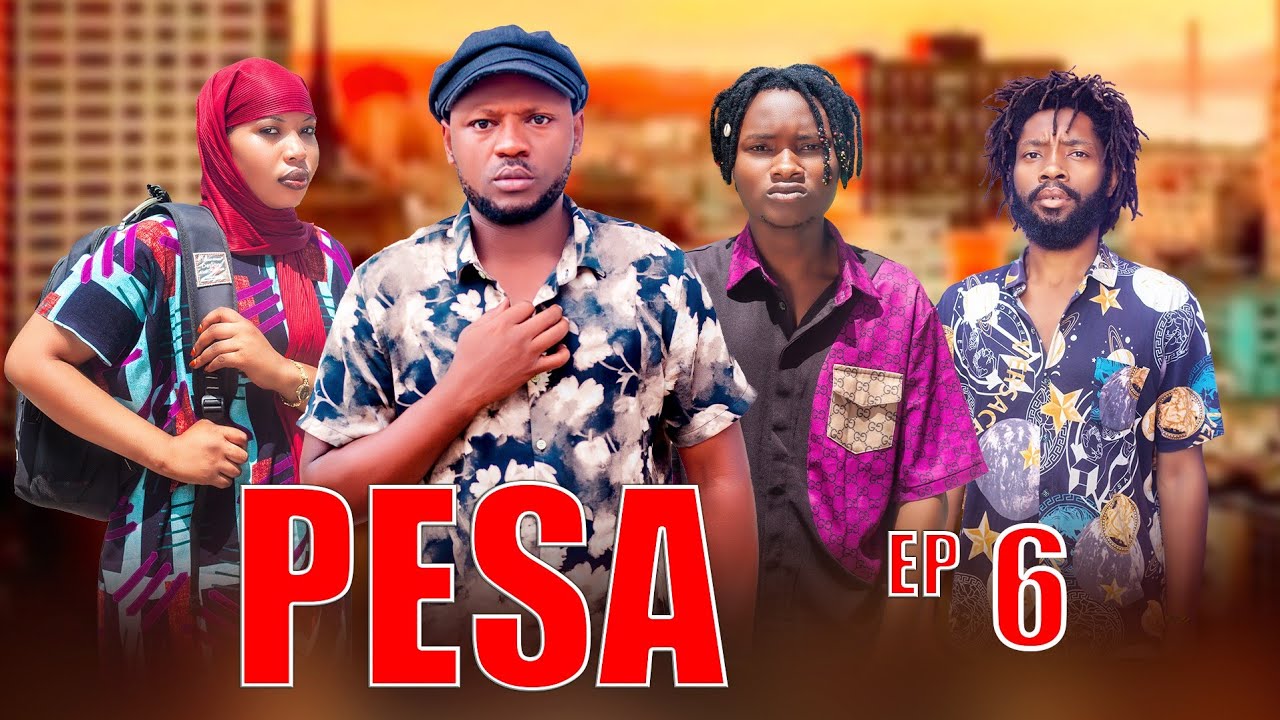 PESA season 2 Episode [[ 6 ]] 