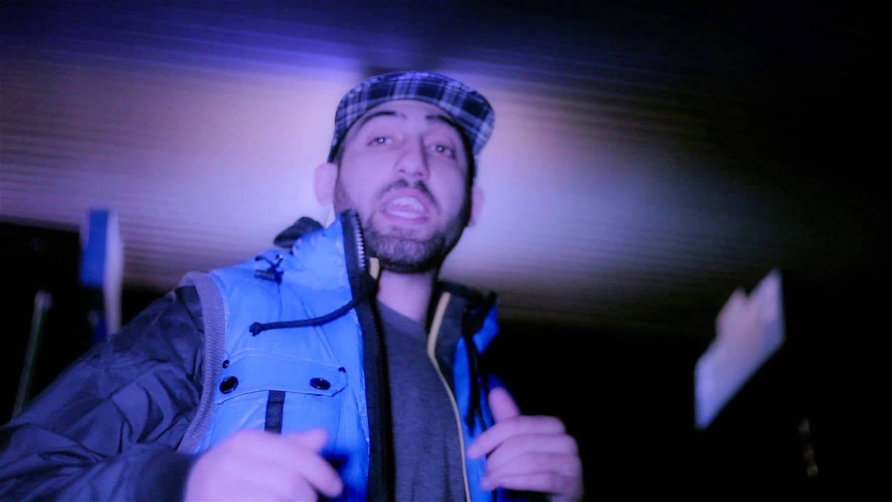 NEW VIDEO Sox & D2 - iRep Invasion (@SoxWatch)