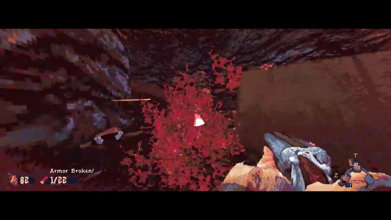 CULTIC, the new 3d Realms game
