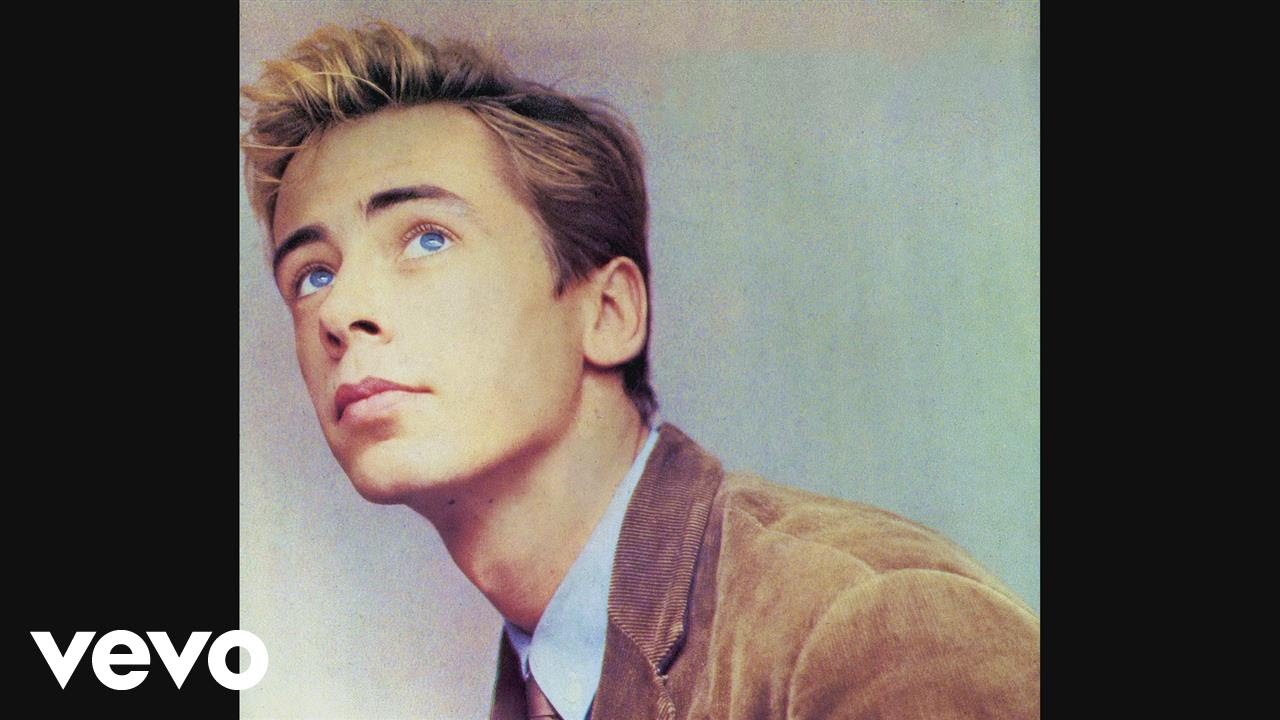 Nick Heyward - Warning Sign (Extended Version) [Audio]