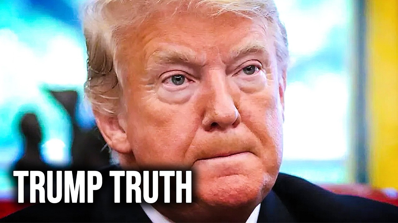 Сторонники MAGA вышли из себя после того, как падение популярности Трампа оказалось в центре вним...