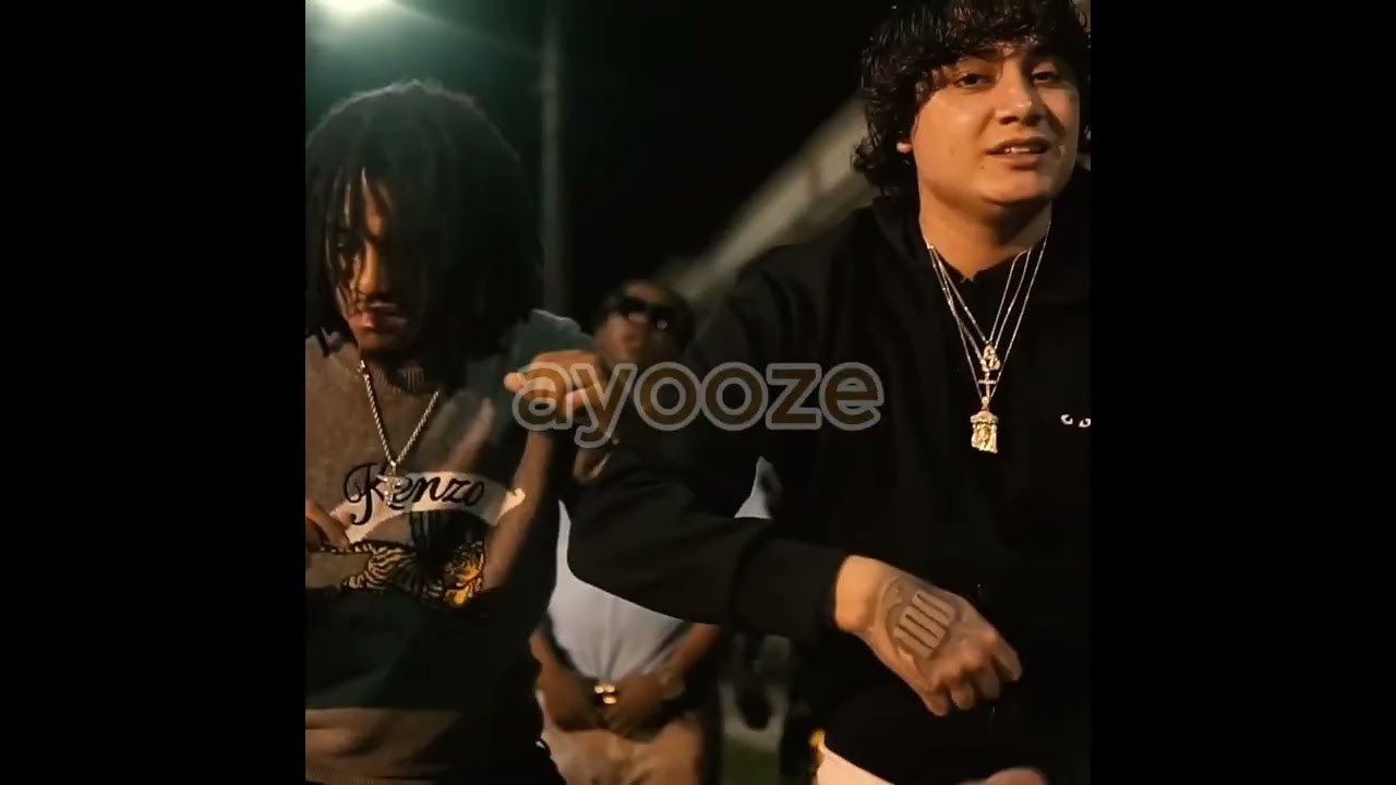 [FREE] Shoreline Mafia Type Beat x OhGeesy Type Beat - Syryp City
