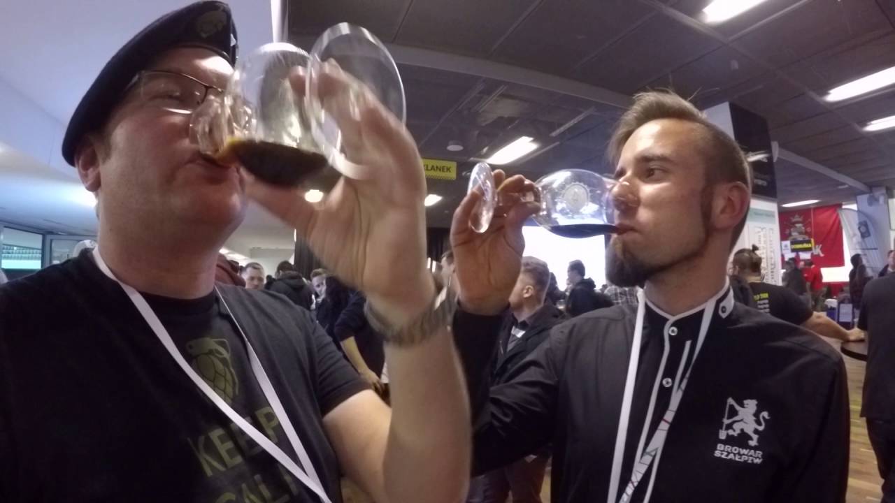 [WFP5] Buba Extreme Calvados BA z SzałPiw
