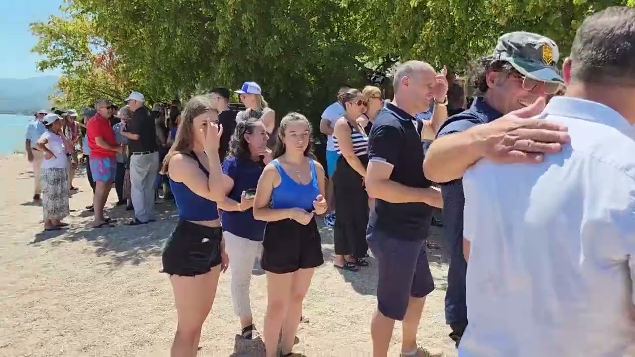 EMISIONI PIKNIKU NE MURIQ KRAJE