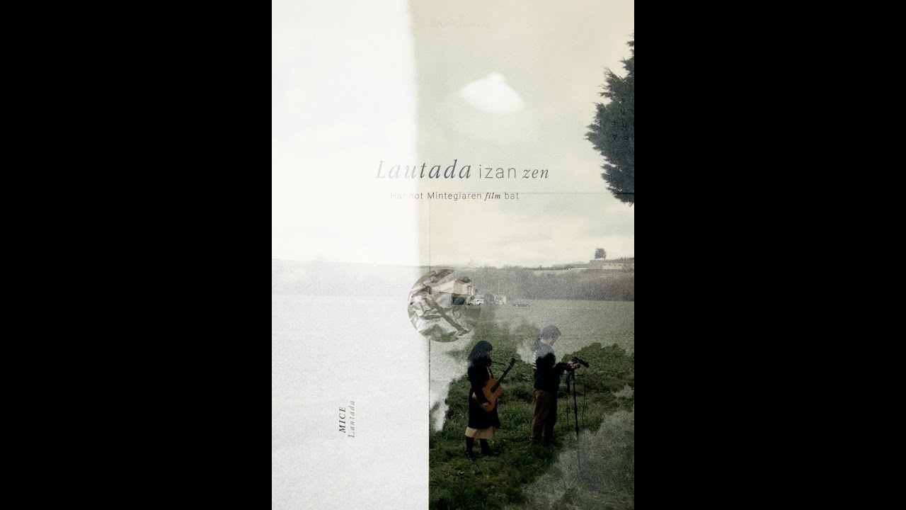 LAUTADA IZAN ZEN (Hannot Mintegia, 2024)