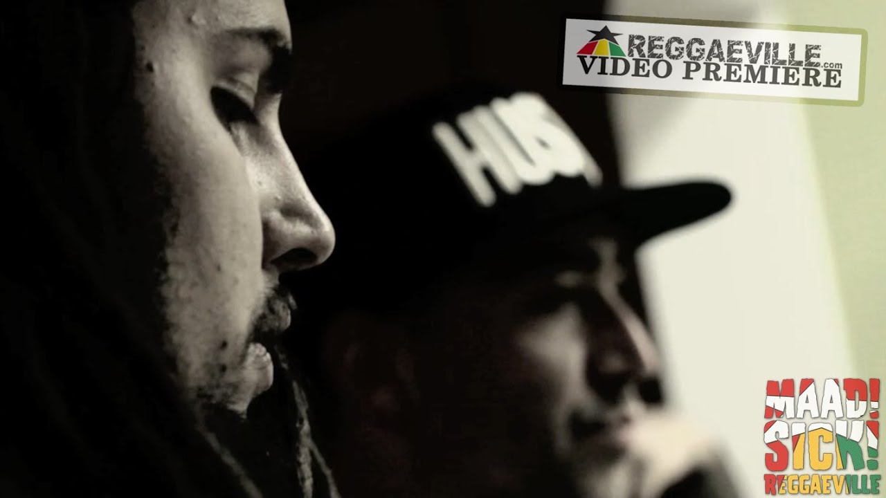 Soulfiya feat. Bobby Hustle - Strictly [Official Video 2016]