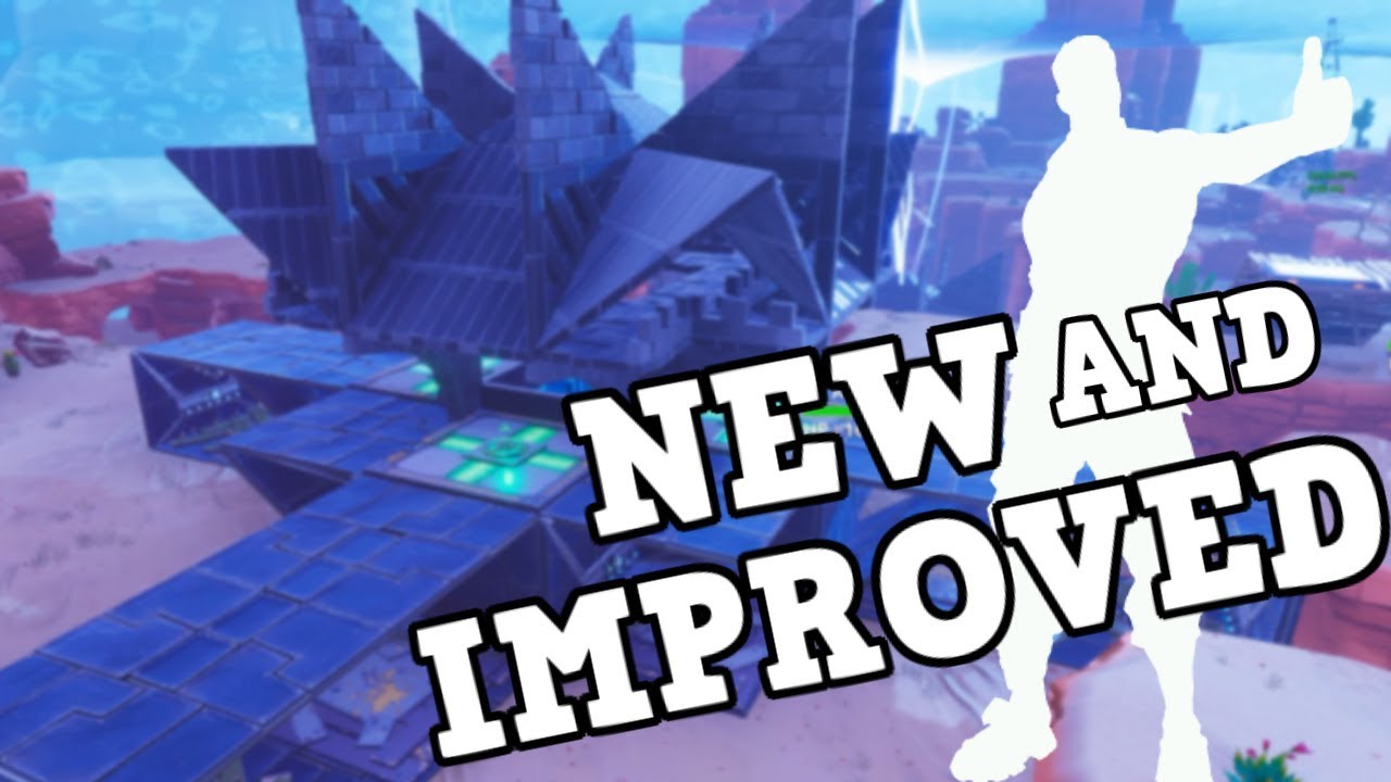 *NEW* BEST AMPLIFIER BUILD For ANY Storm Shield Defense | Fortnite save the world