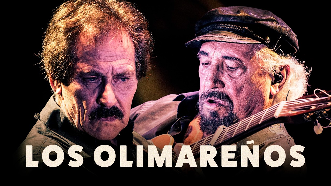 Los Olimareños - Sus 10 Mejores Canciones + Bonus