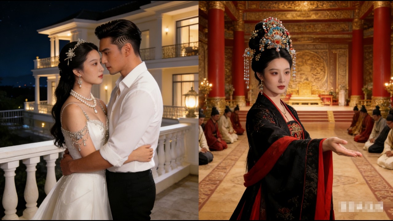 Mulíng Isinilang Bilang Itinakwil na Tagapagmana, Sinakop Ko Ang Imperyo At Ang CEO. | #RebornQueen