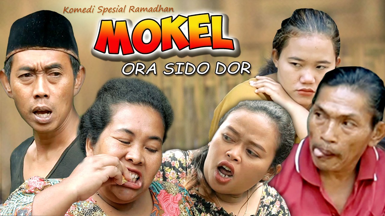 COGLOKE MOKEL // Sontotv EPS.145 // SPESIAL RAMADHAN SERU
