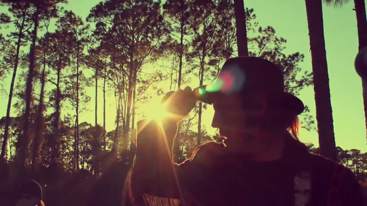 I Wish- David Lane Band