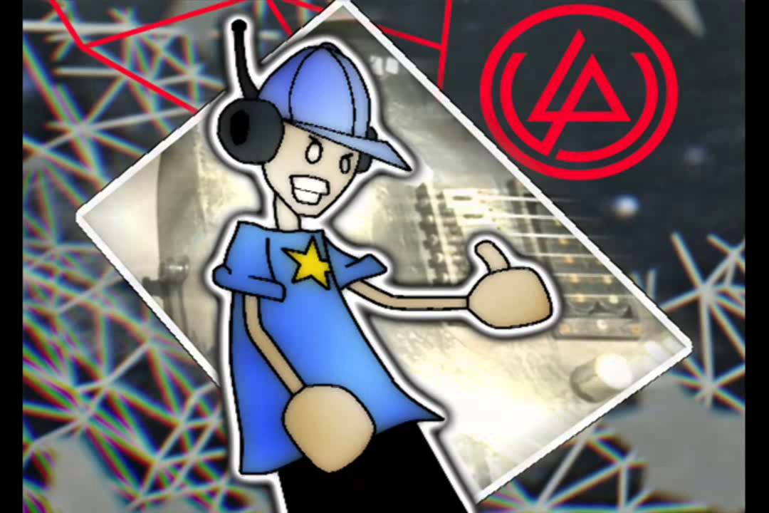 Linkin Park - Chicken Basket (Extended version) [Unreleased demo]